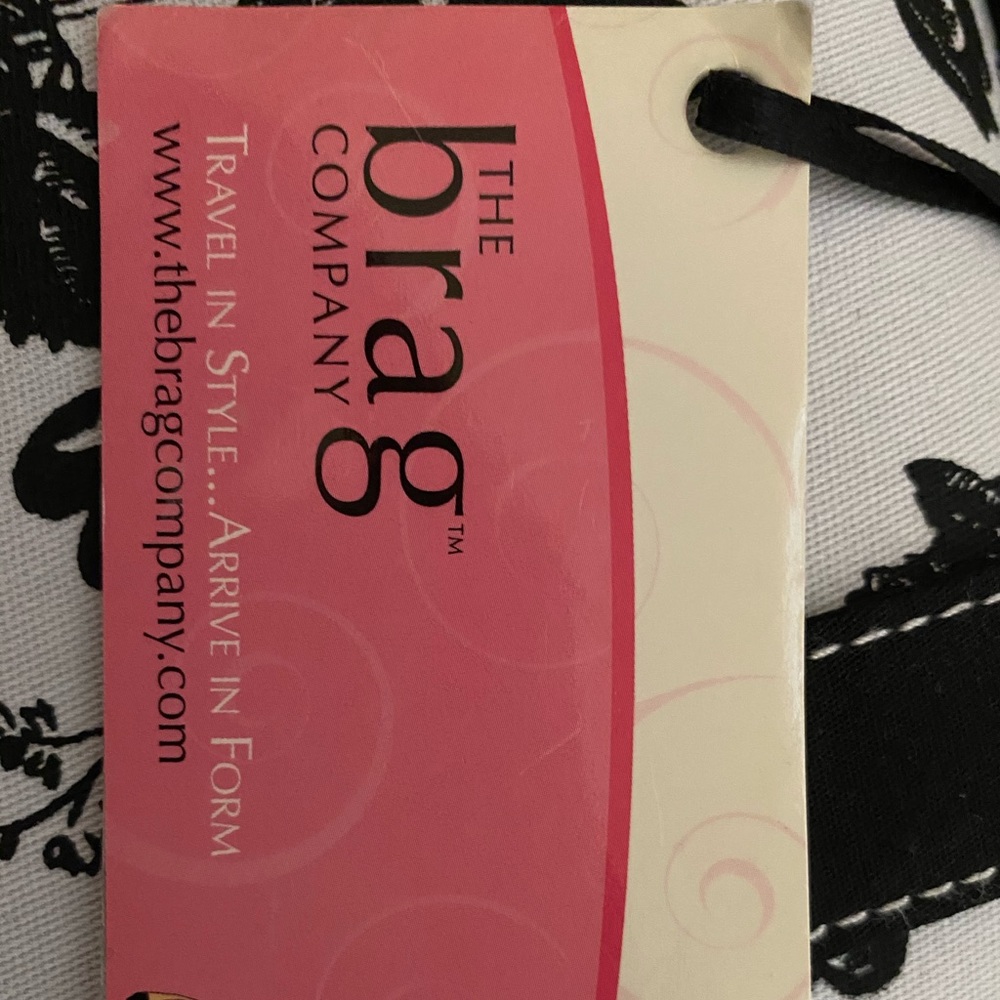 Bra bag